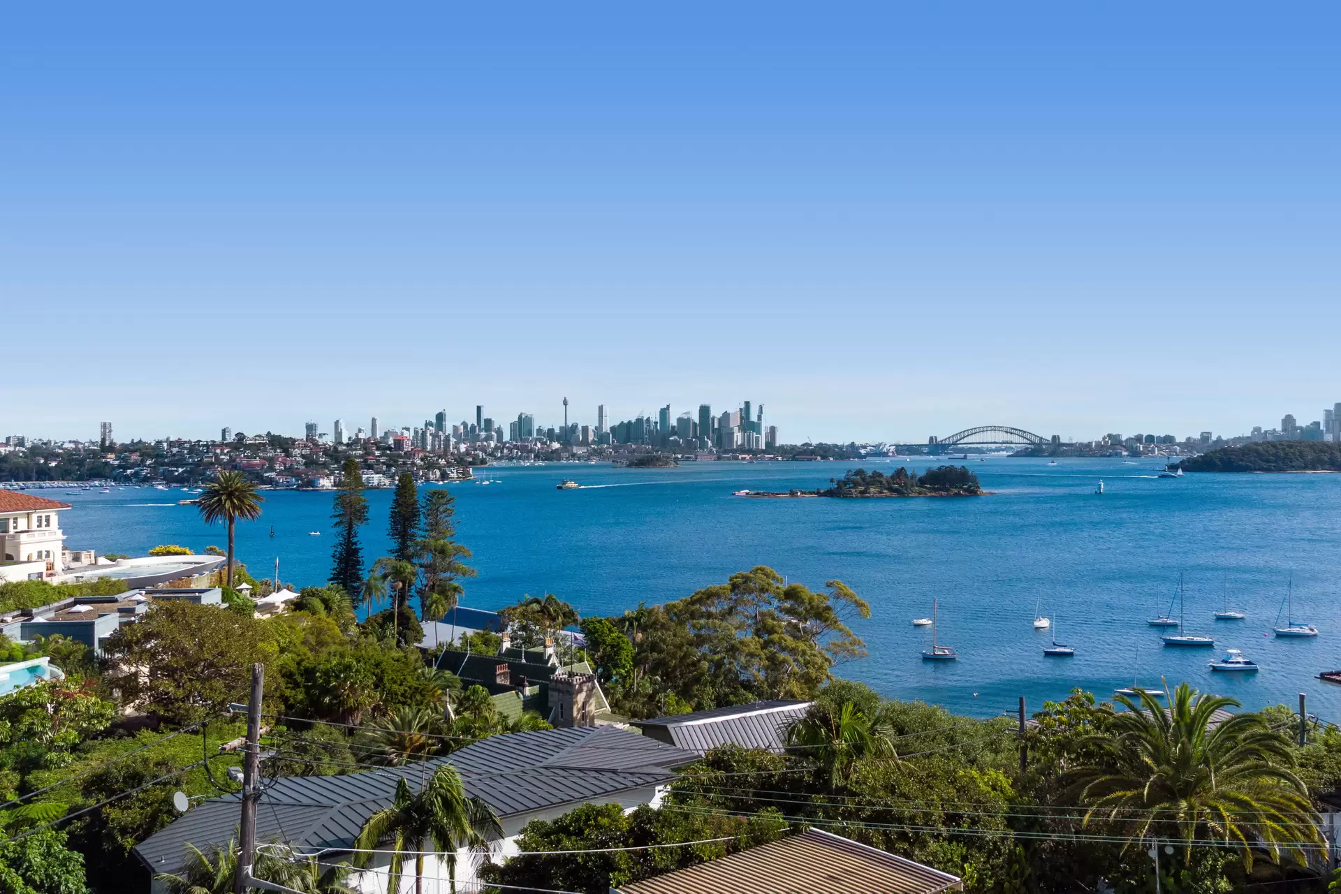 17a Vaucluse Road, Vaucluse Sold by Bradfield Badgerfox - image 1