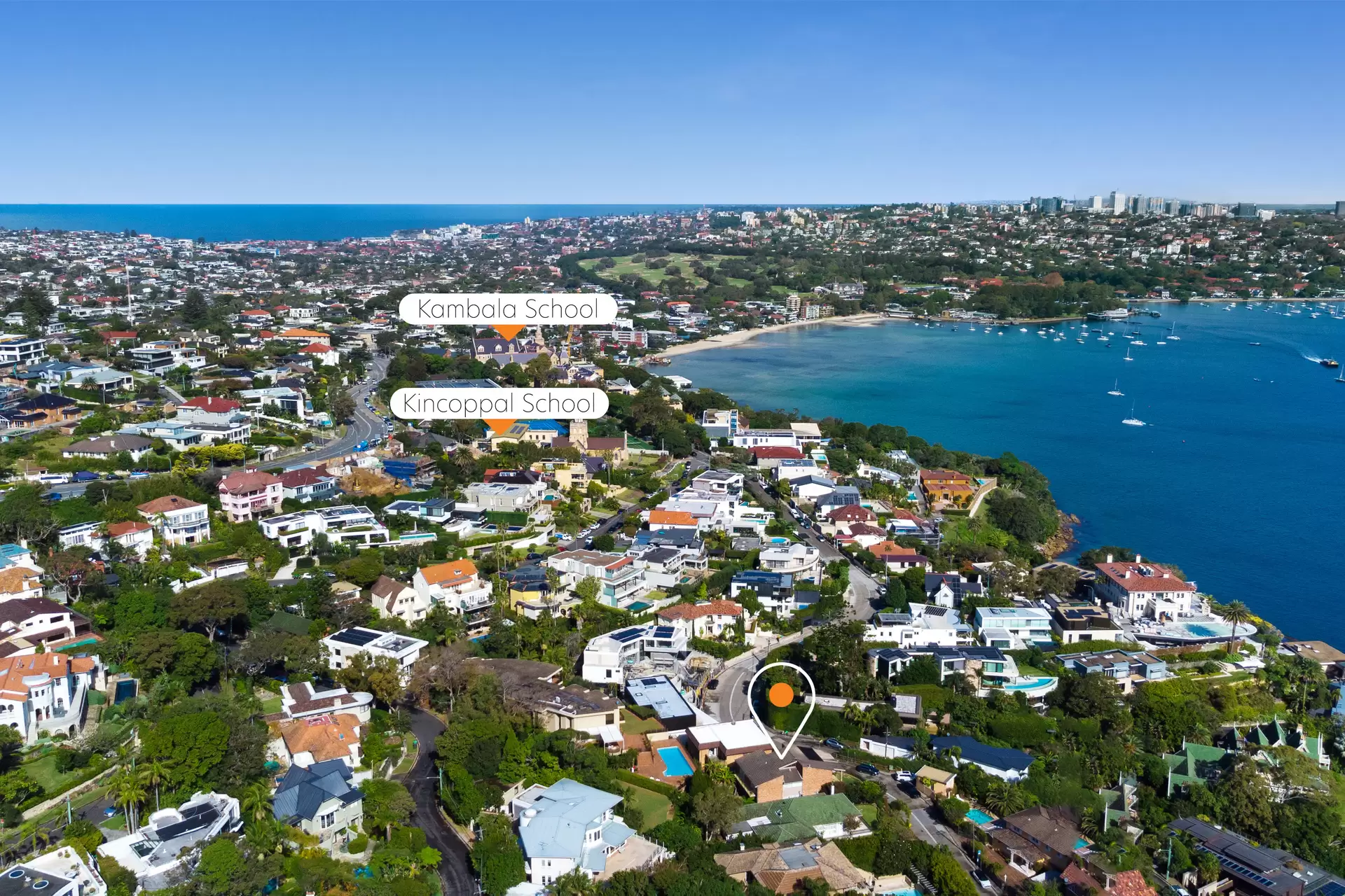17a Vaucluse Road, Vaucluse Sold by Bradfield Badgerfox - image 1