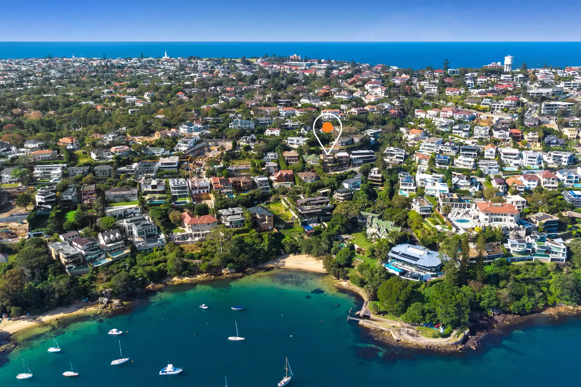 17a Vaucluse Road, Vaucluse Sold by Bradfield Badgerfox - image 1