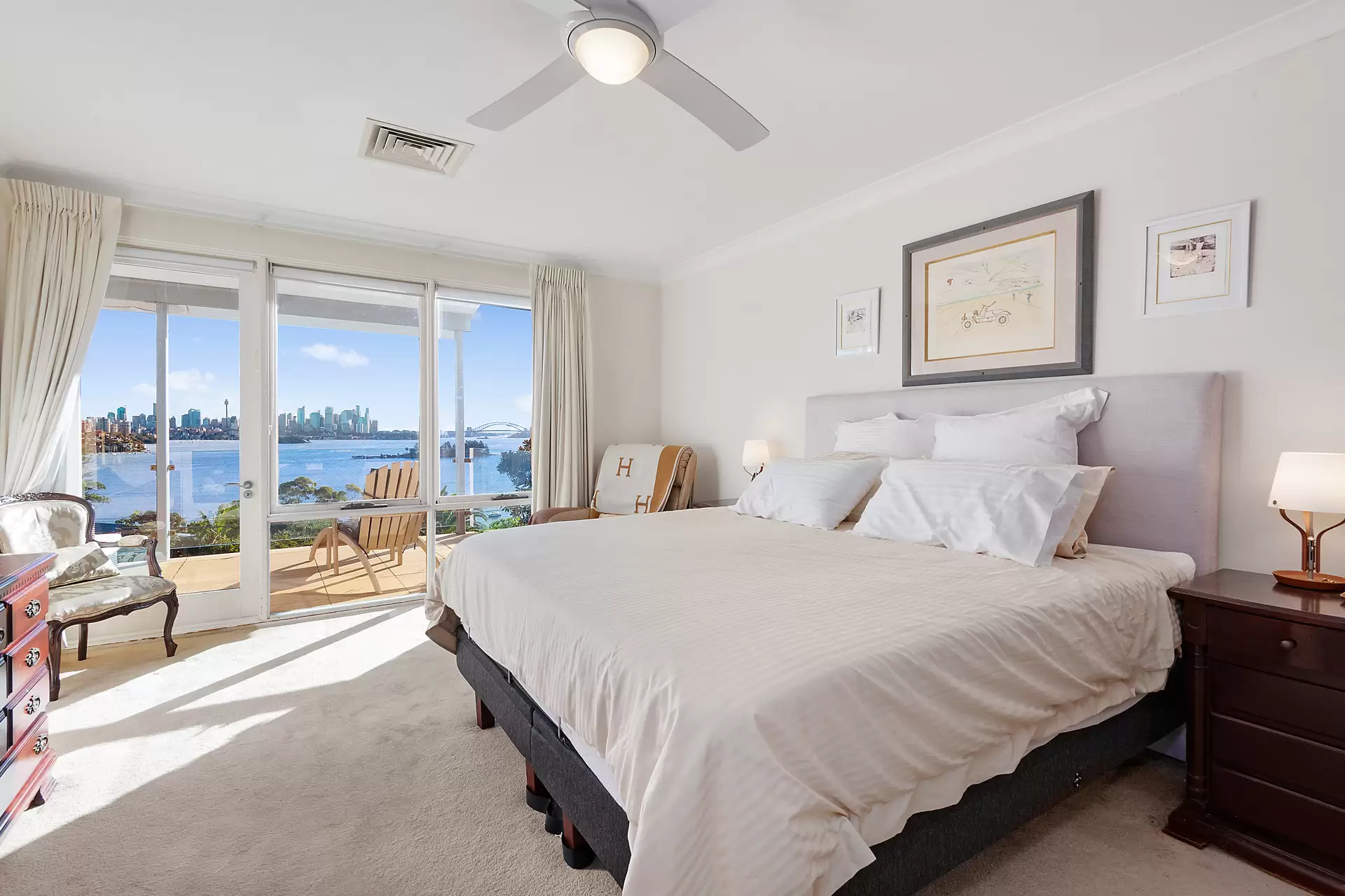 17a Vaucluse Road, Vaucluse Sold by Bradfield Badgerfox - image 1