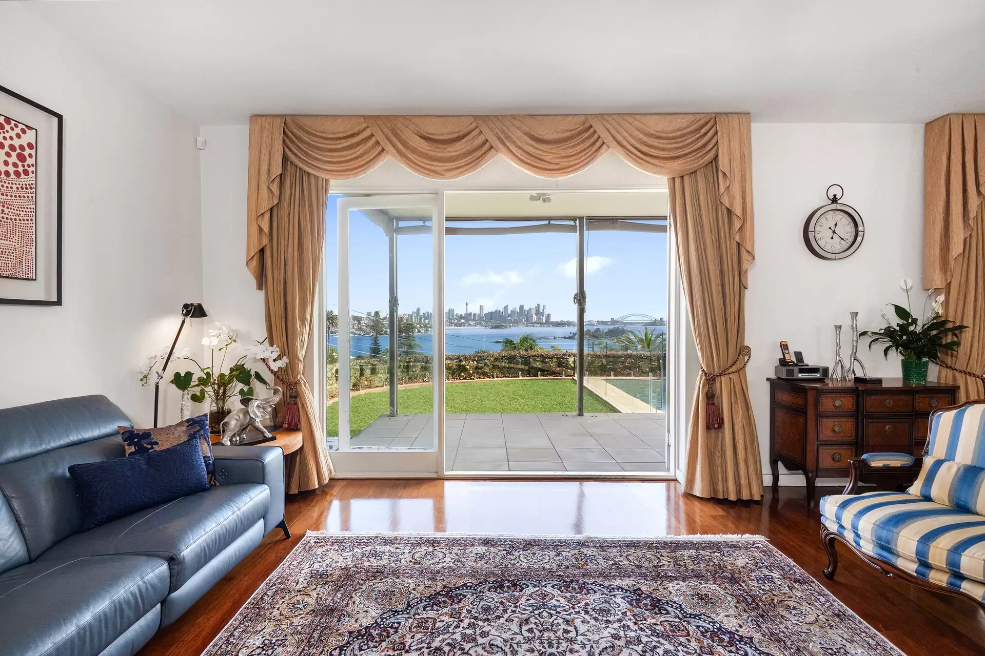 17a Vaucluse Road, Vaucluse Sold by Bradfield Badgerfox - image 1