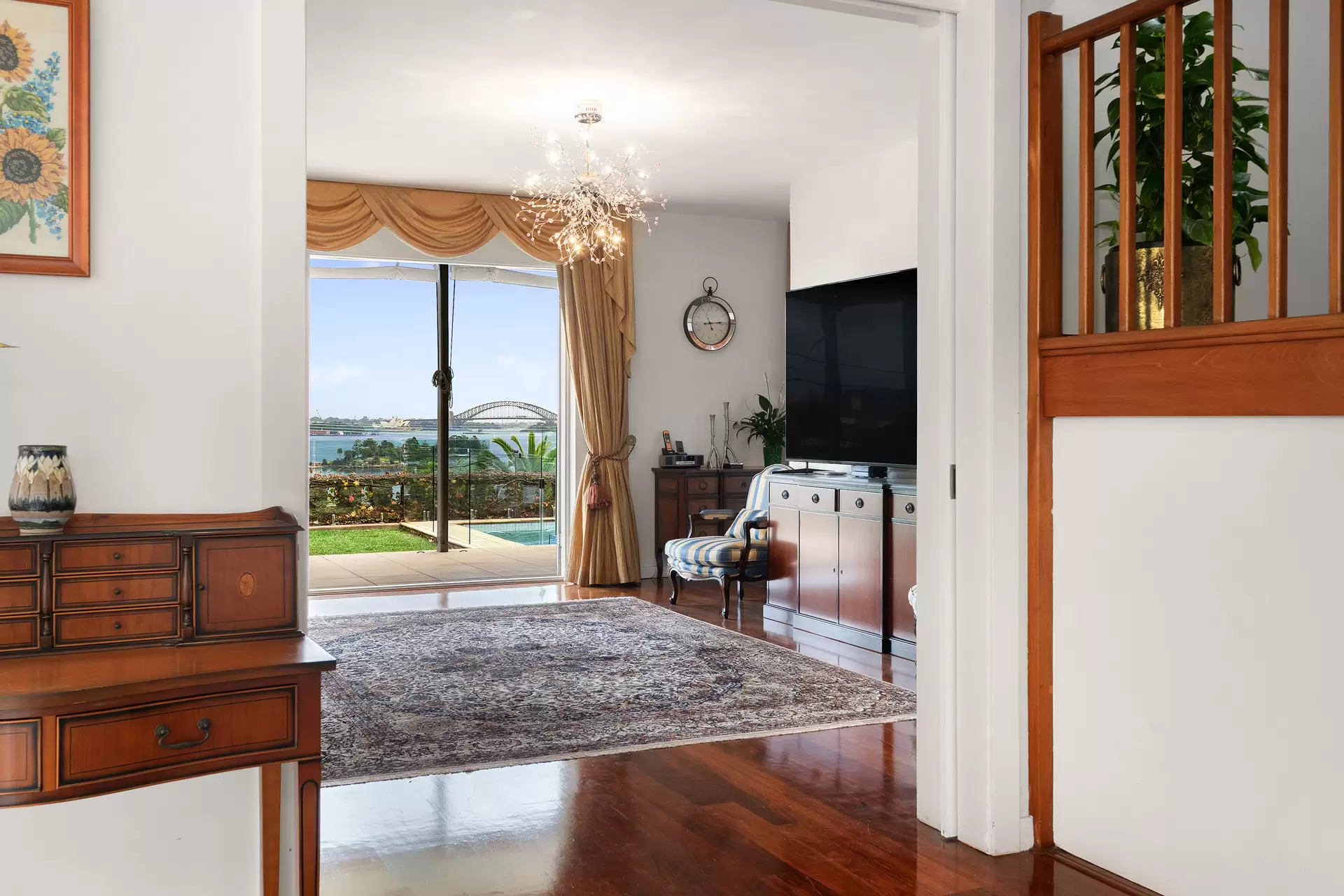 17a Vaucluse Road, Vaucluse Sold by Bradfield Badgerfox - image 1