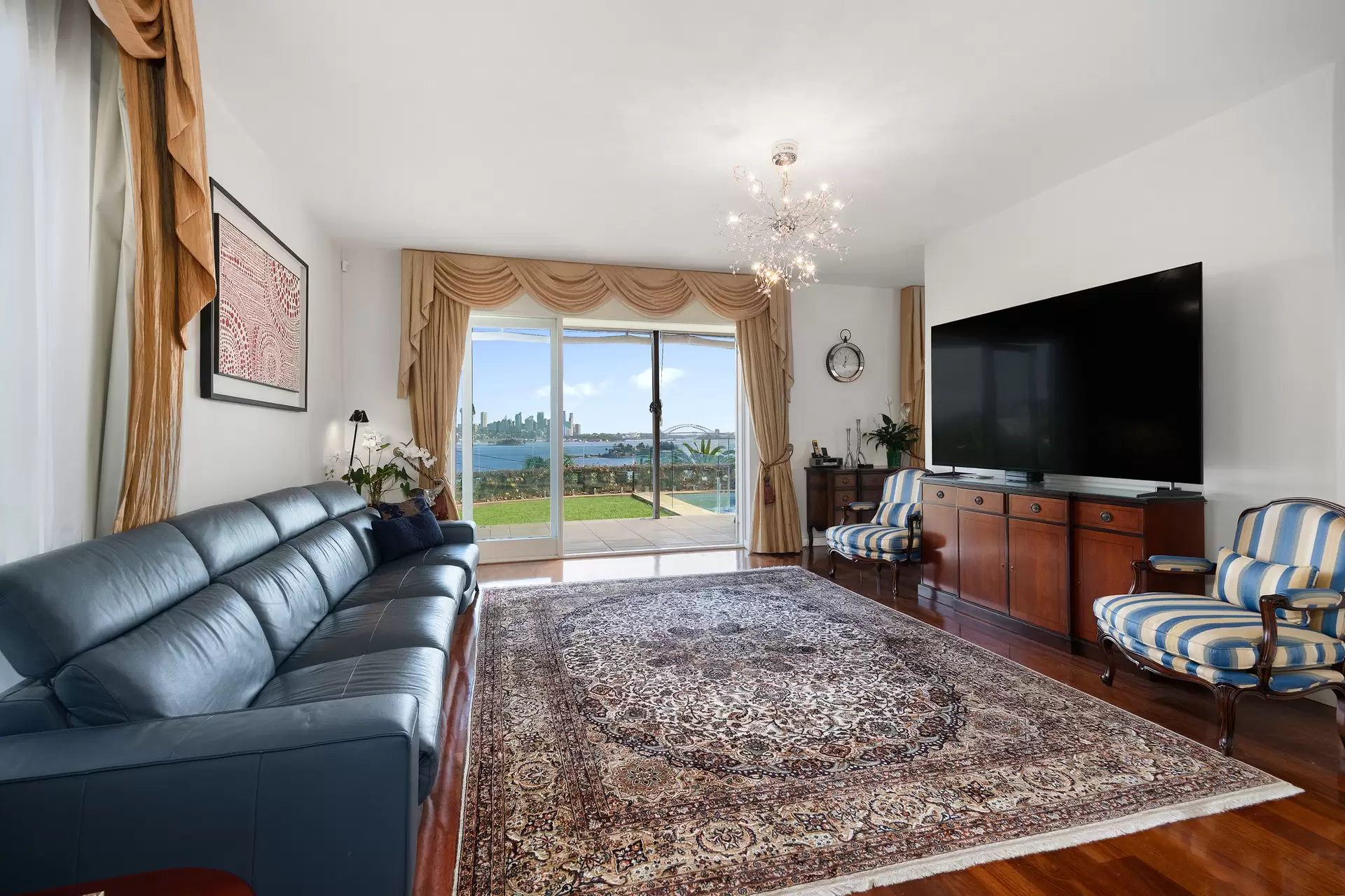 17a Vaucluse Road, Vaucluse Sold by Bradfield Badgerfox - image 1