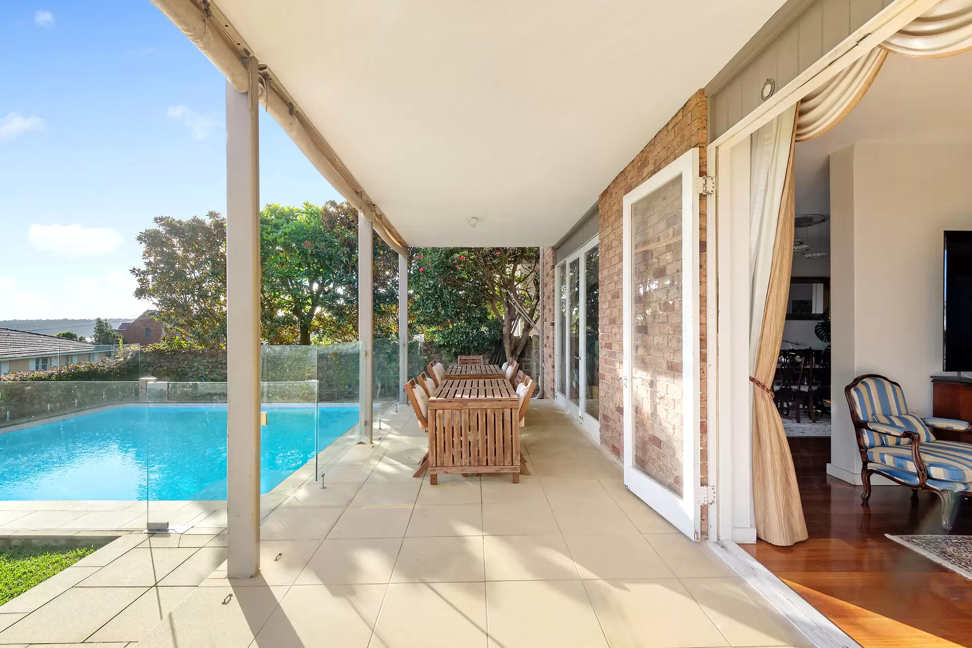 17a Vaucluse Road, Vaucluse Sold by Bradfield Badgerfox - image 1