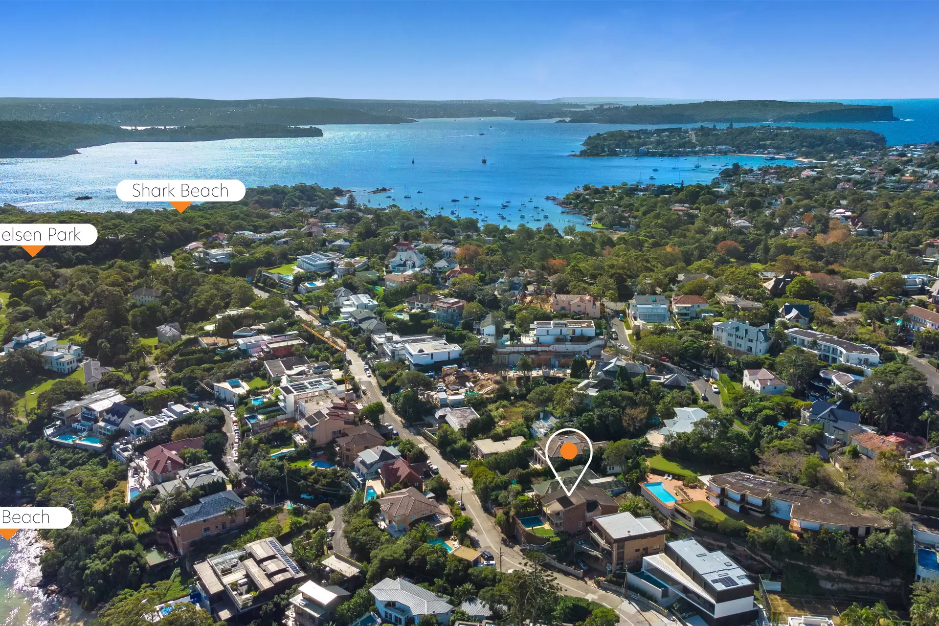 17a Vaucluse Road, Vaucluse Sold by Bradfield Badgerfox - image 1