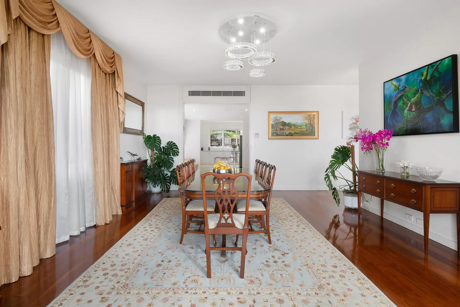 17a Vaucluse Road, Vaucluse Sold by Bradfield Badgerfox - image 1