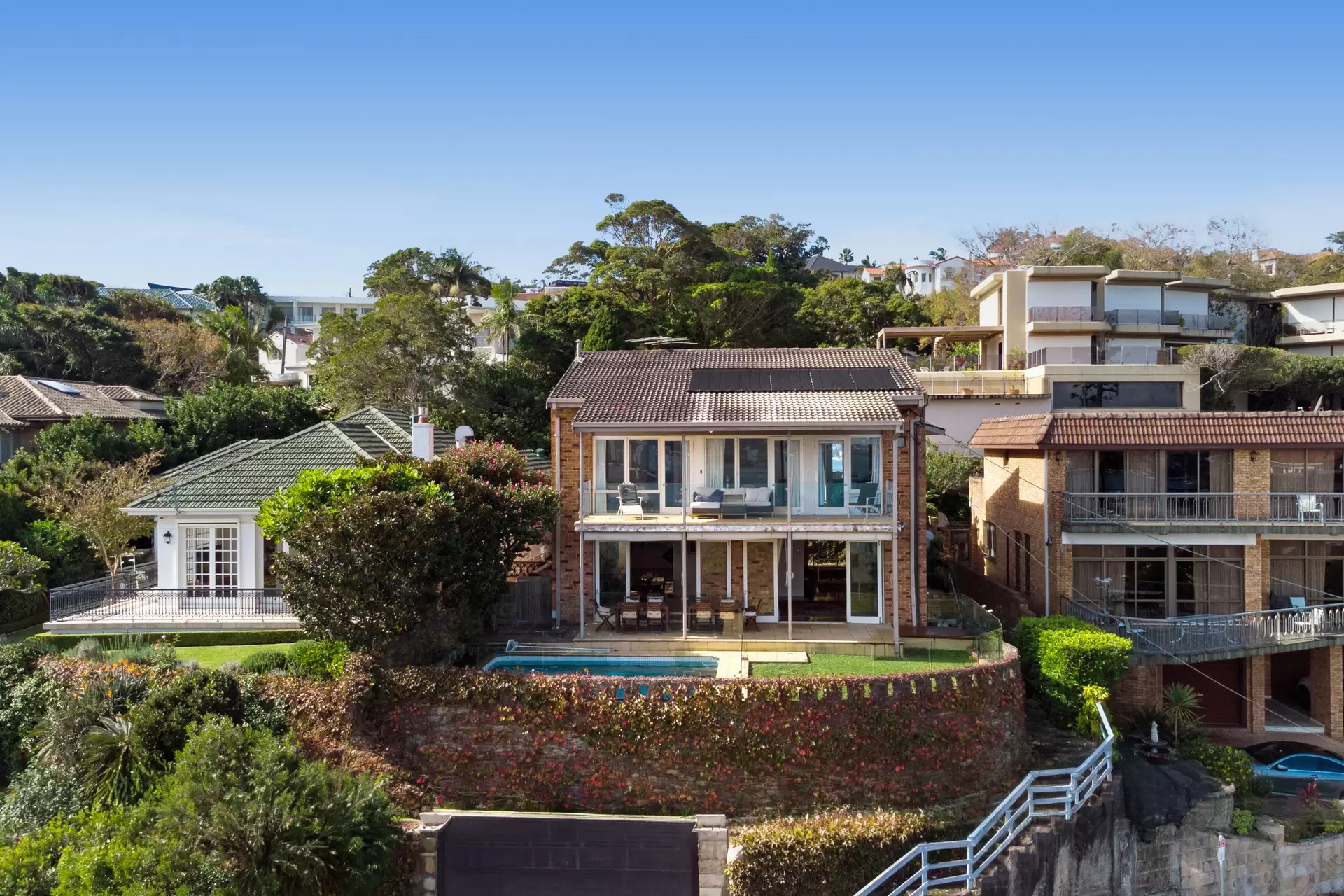 17a Vaucluse Road, Vaucluse Sold by Bradfield Badgerfox - image 1