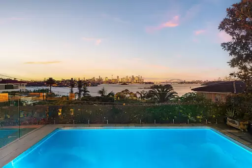 17a Vaucluse Road, Vaucluse Sold by Bradfield Badgerfox