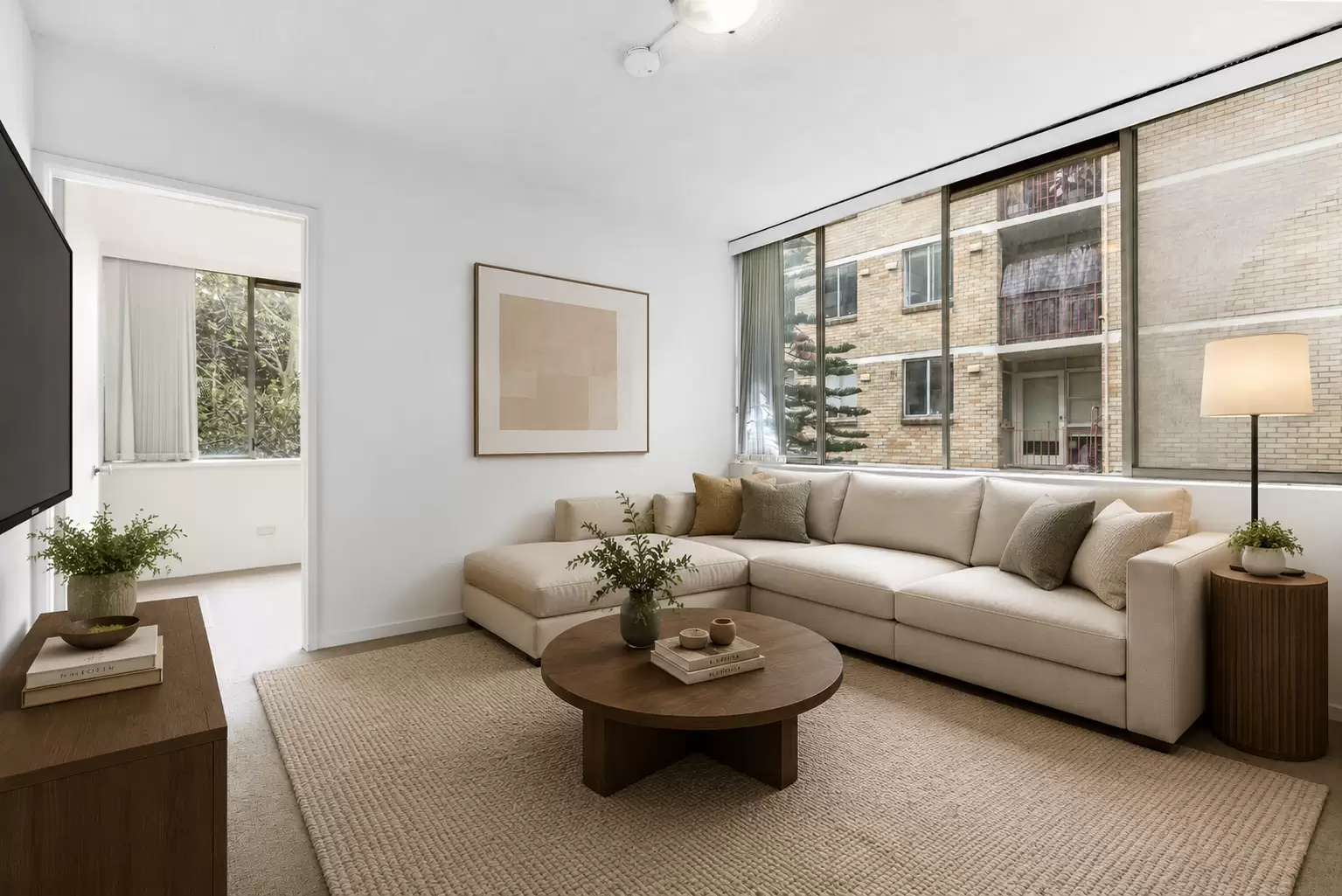 15/80 Elizabeth Bay Road, Elizabeth Bay Leased by Bradfield Badgerfox - image 1