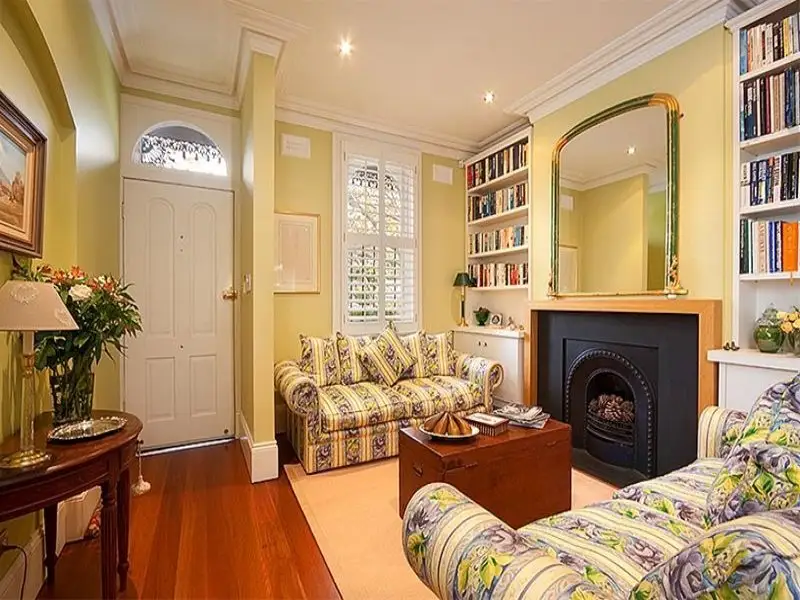 27 Holdsworth Street, Woollahra Sold by Bradfield Badgerfox - image 1