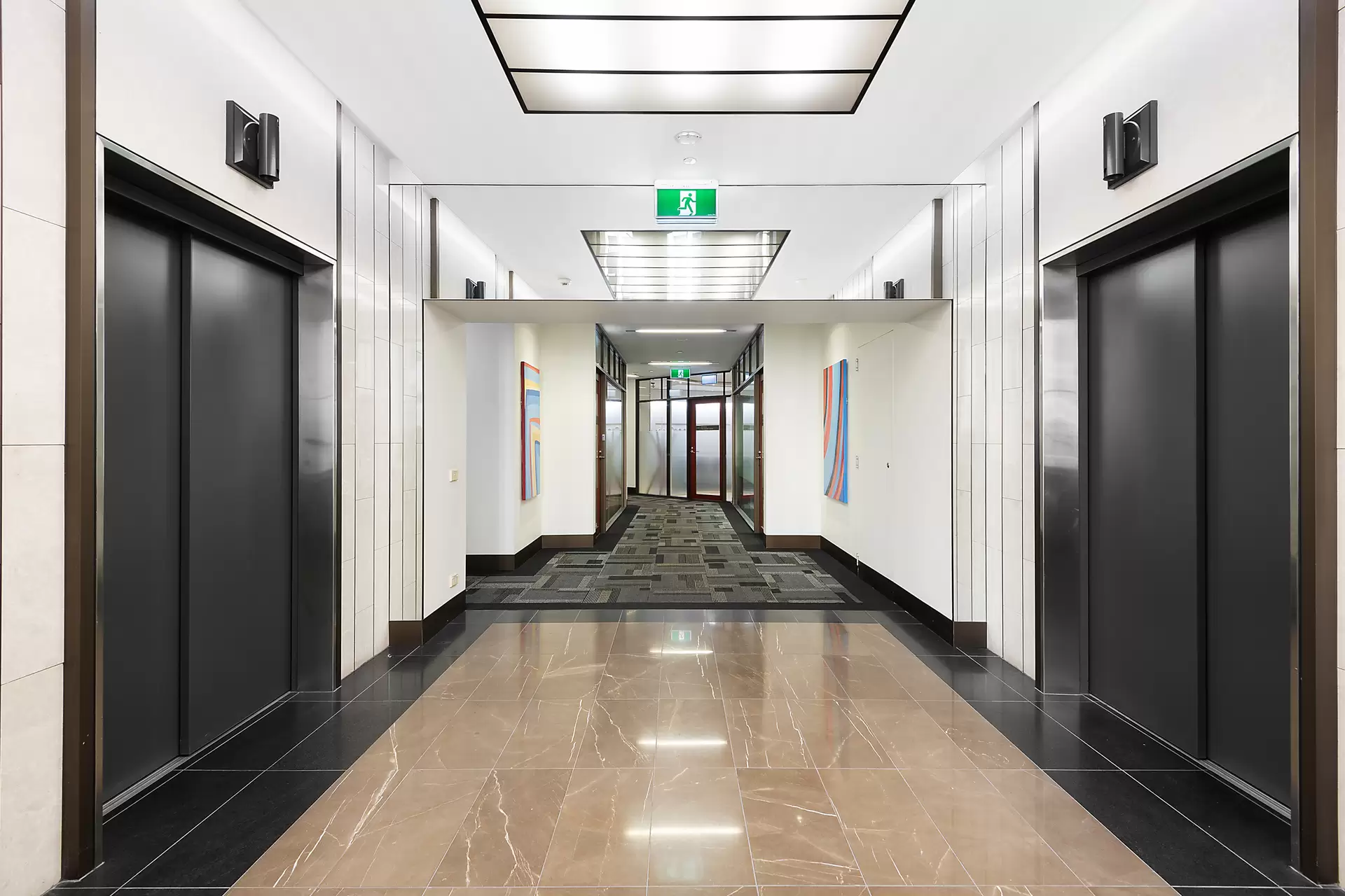 502/66 Hunter Street, Sydney For Sale by Bradfield Badgerfox - image 1