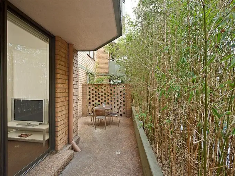 4/17-25 Wentworth Avenue, Sydney Sold by Bradfield Badgerfox - image 1
