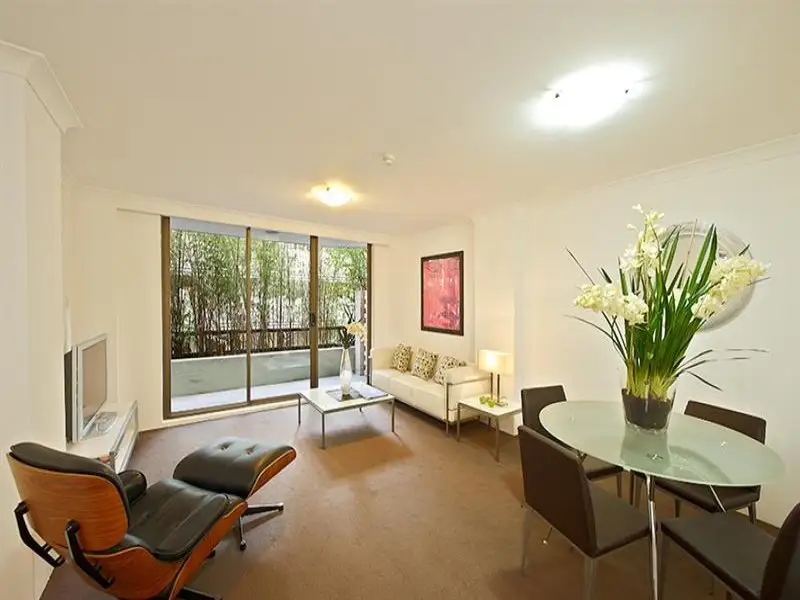4/17-25 Wentworth Avenue, Sydney Sold by Bradfield Badgerfox - image 1