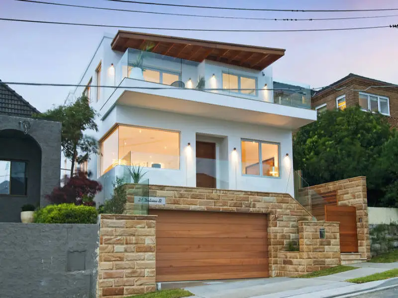 21 Dellview Street, Tamarama Sold by Bradfield Badgerfox - image 1