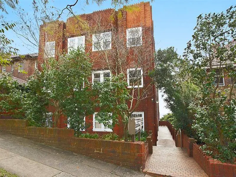 3/2 Birriga Road, Bellevue Hill Sold by Bradfield Badgerfox - image 1