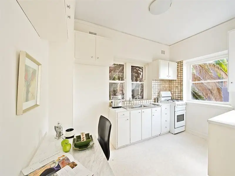3/2 Birriga Road, Bellevue Hill Sold by Bradfield Badgerfox - image 1