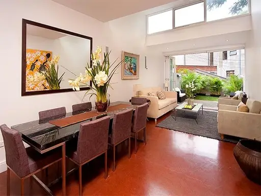 26 Napier Street, Paddington Sold by Bradfield Badgerfox