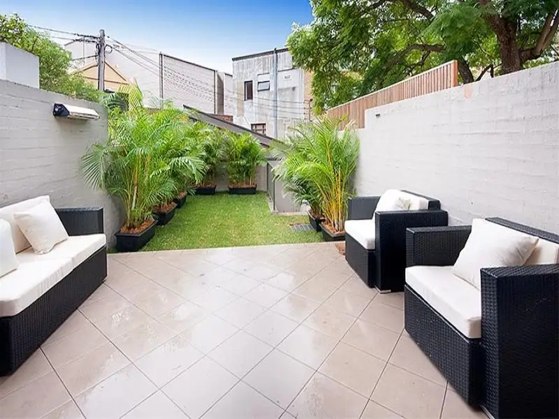 26 Napier Street, Paddington Sold by Bradfield Badgerfox - image 1