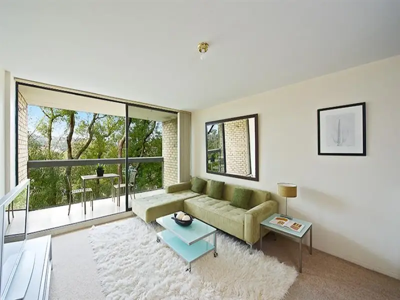 11/29 Ocean Avenue, Double Bay Sold by Bradfield Badgerfox - image 1