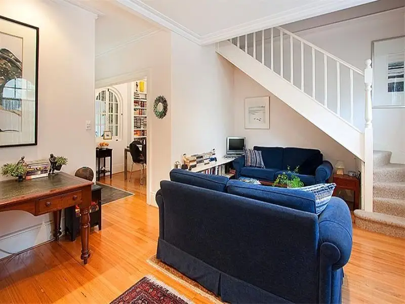 13 Shadforth Street, Paddington Sold by Bradfield Badgerfox - image 1