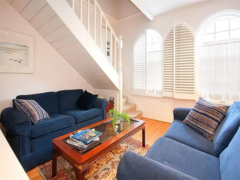 13 Shadforth Street, Paddington Sold by Bradfield Badgerfox - image 1