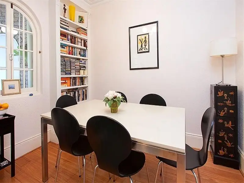 13 Shadforth Street, Paddington Sold by Bradfield Badgerfox - image 1