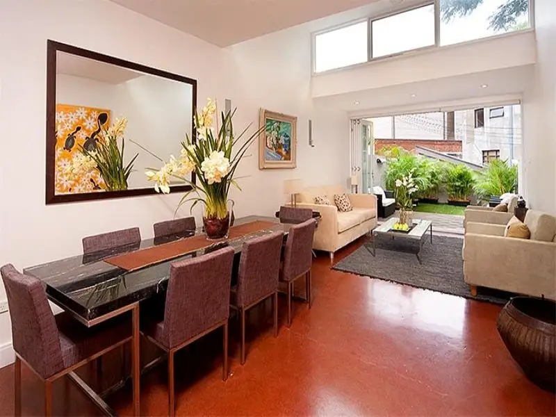 26 Napier Street, Paddington, Darlinghurst Sold by Bradfield Badgerfox - image 1