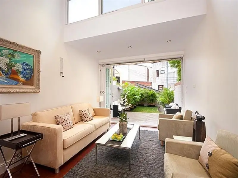 26 Napier Street, Paddington, Darlinghurst Sold by Bradfield Badgerfox - image 1