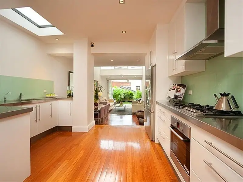 26 Napier Street, Paddington, Darlinghurst Sold by Bradfield Badgerfox - image 1