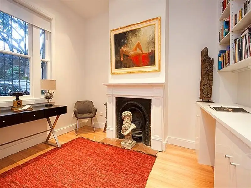 26 Napier Street, Paddington, Darlinghurst Sold by Bradfield Badgerfox - image 1
