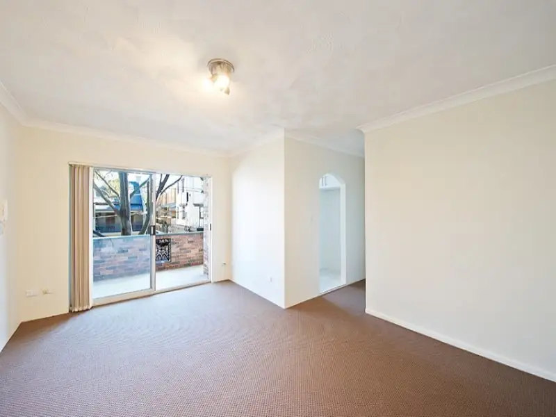 14/292 Chalmers Street, Redfern Sold by Bradfield Badgerfox - image 1