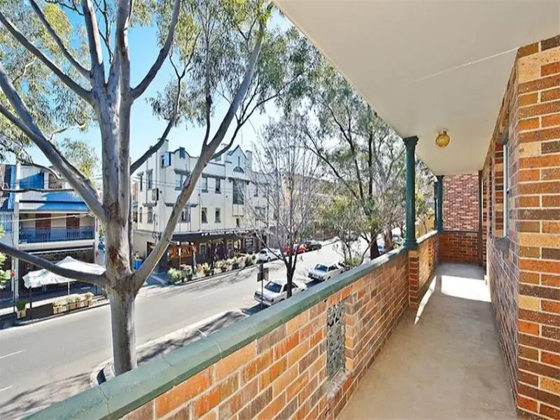 14/292 Chalmers Street, Redfern Sold by Bradfield Badgerfox - image 1