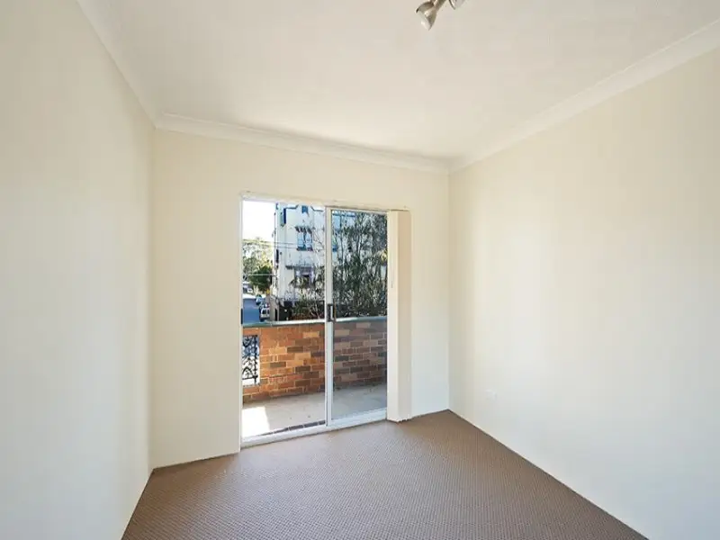 14/292 Chalmers Street, Redfern Sold by Bradfield Badgerfox - image 1