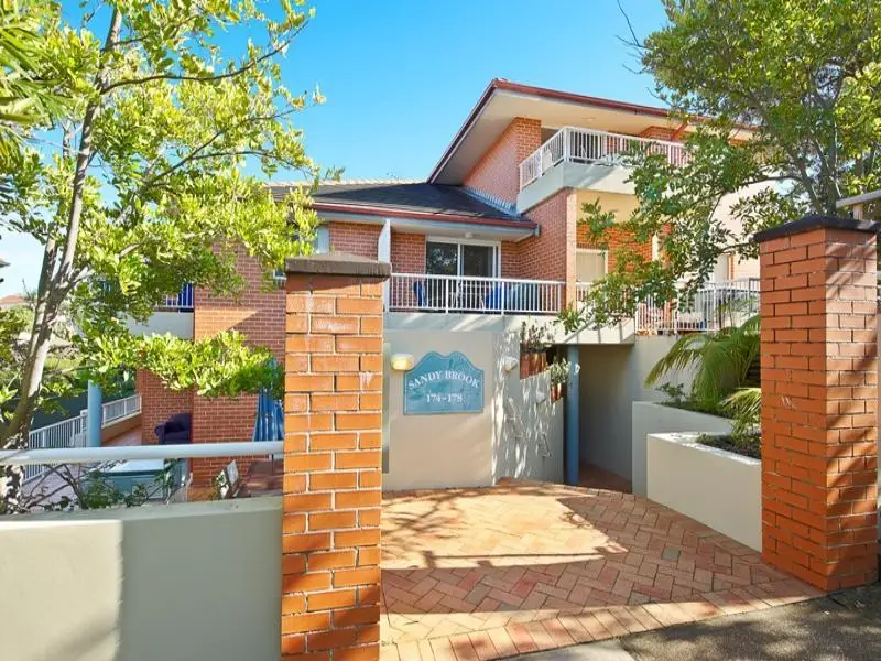 17/174 Brook Street, Coogee Sold by Bradfield Badgerfox - image 1