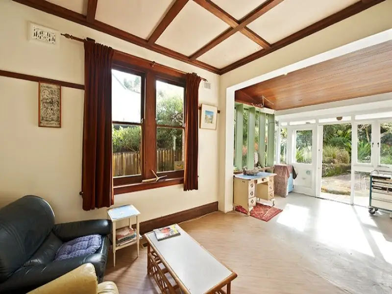 17 Scott Street, Bronte Sold by Bradfield Badgerfox - image 1
