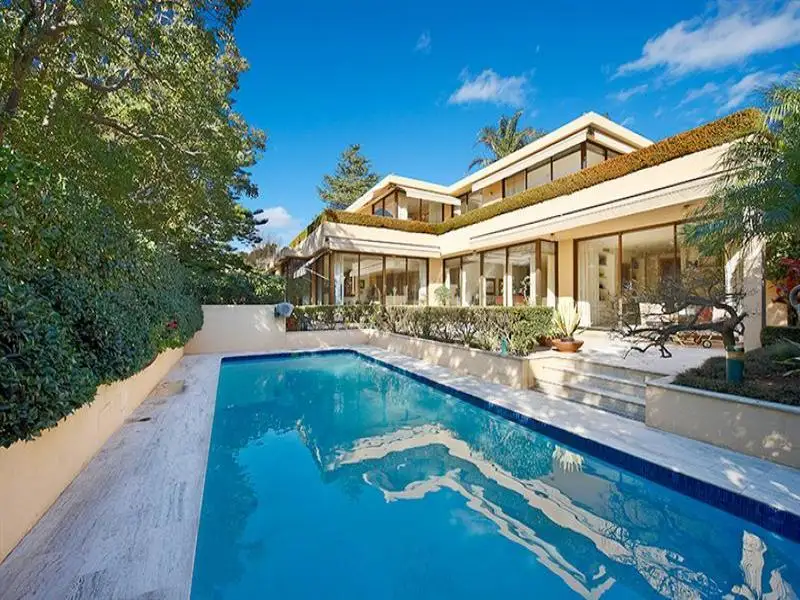 100 Victoria Road, Bellevue Hill Sold by Bradfield Badgerfox - image 1