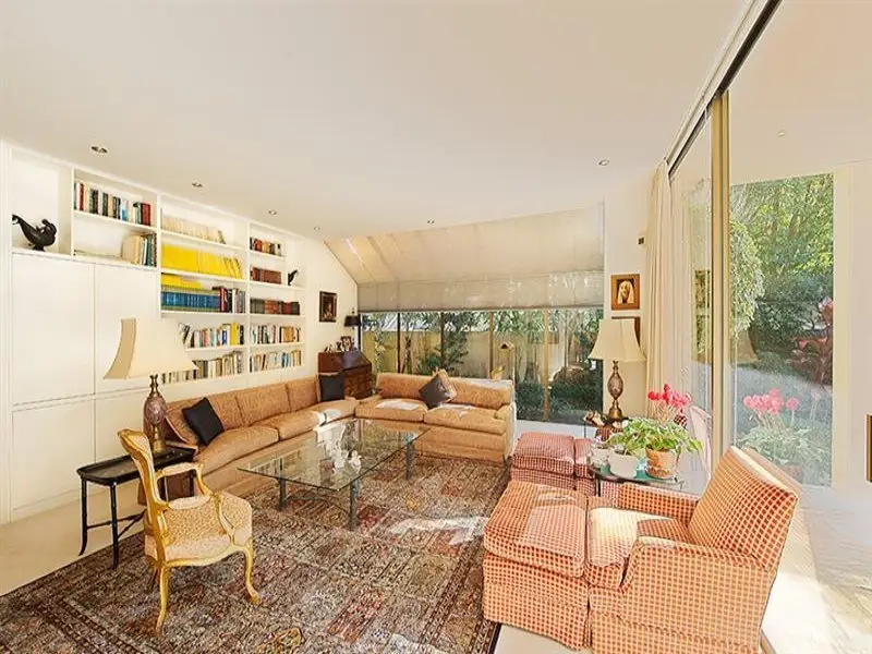 100 Victoria Road, Bellevue Hill Sold by Bradfield Badgerfox - image 1
