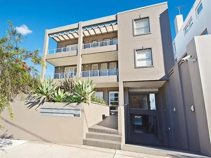 6/30 Bellevue Road, Bellevue Hill Sold by Bradfield Badgerfox - image 1