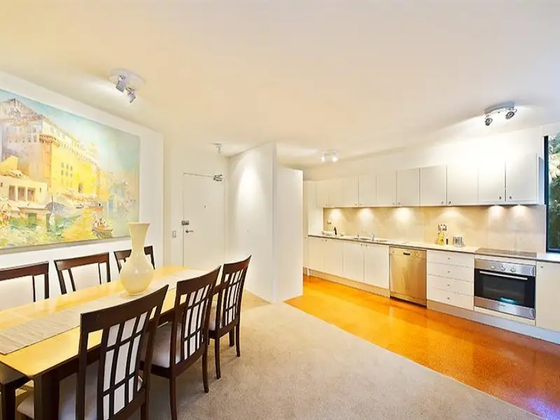 3E/45 Ocean Avenue, Double Bay Sold by Bradfield Badgerfox - image 1