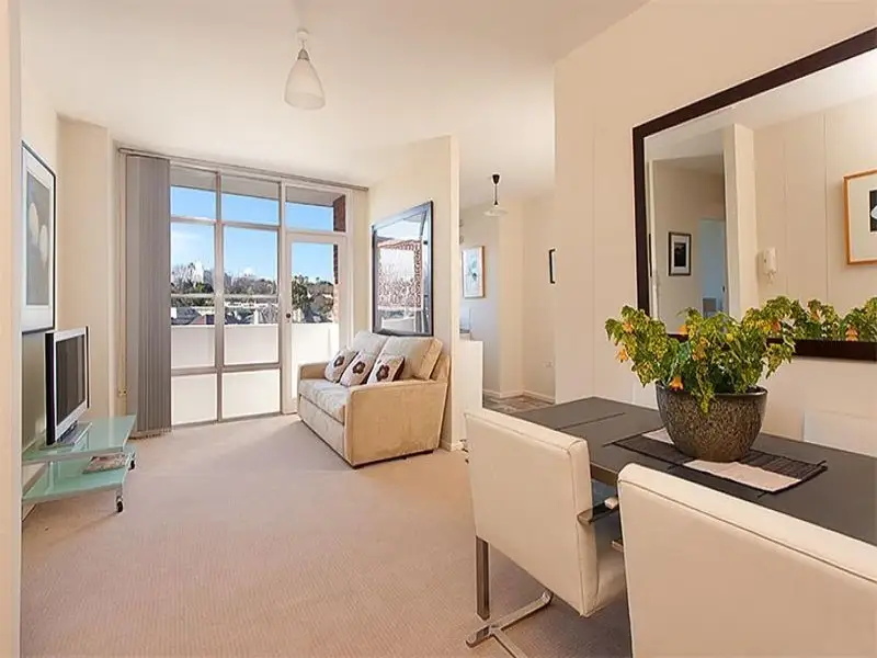 55/204 Jersey Road, Woollahra Sold by Bradfield Badgerfox - image 1