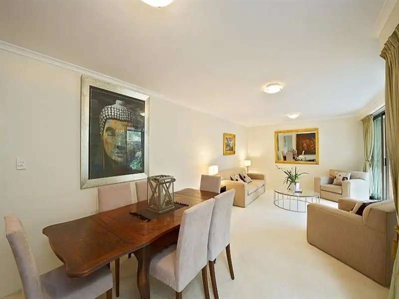 50/1-7 Hampden Avenue, Cremorne Sold by Bradfield Badgerfox - image 1