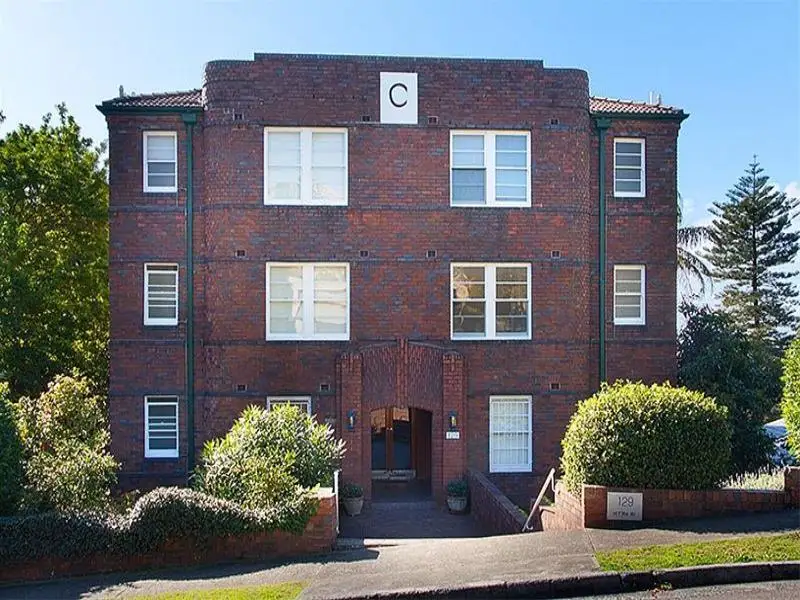 16/129 Victoria Road, Bellevue Hill Sold by Bradfield Badgerfox - image 1