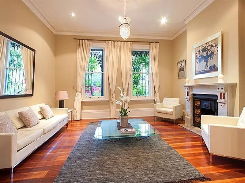 55 Brown Street, Paddington Sold by Bradfield Badgerfox - image 1