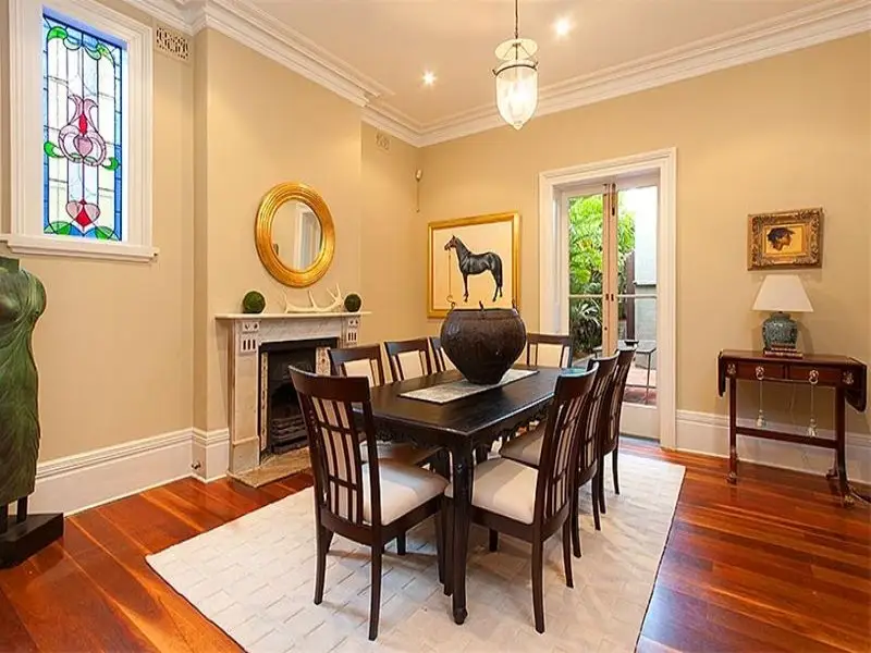 55 Brown Street, Paddington Sold by Bradfield Badgerfox - image 1