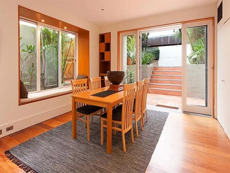 55 Brown Street, Paddington Sold by Bradfield Badgerfox - image 1
