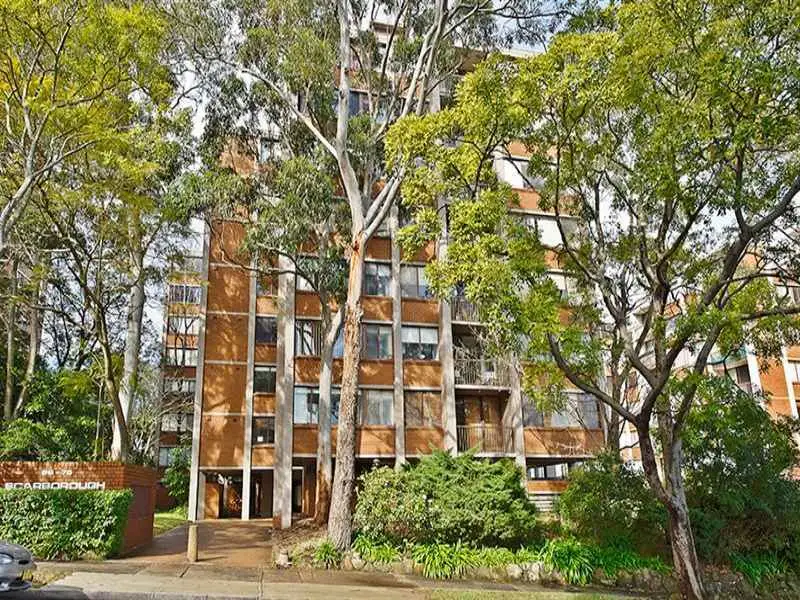 7/69 Cook Road, Centennial Park Sold by Bradfield Badgerfox - image 1
