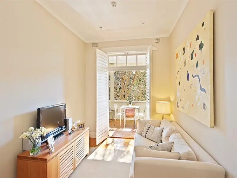 3/70 Birriga Road, Bellevue Hill Sold by Bradfield Badgerfox - image 1