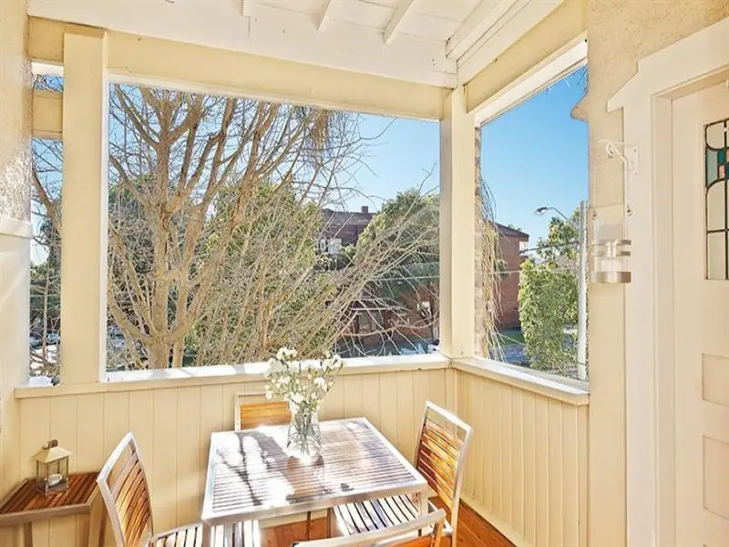 3/70 Birriga Road, Bellevue Hill Sold by Bradfield Badgerfox - image 1