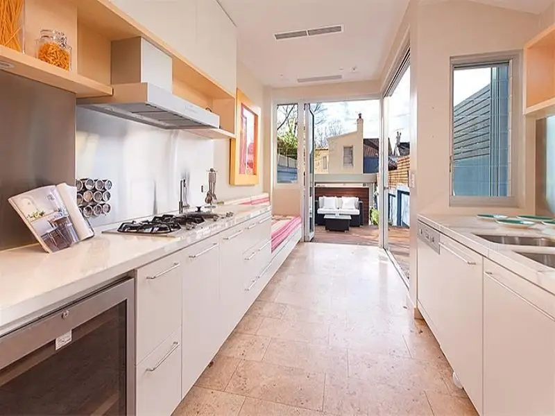 48 Paddington Street, Paddington Sold by Bradfield Badgerfox - image 1