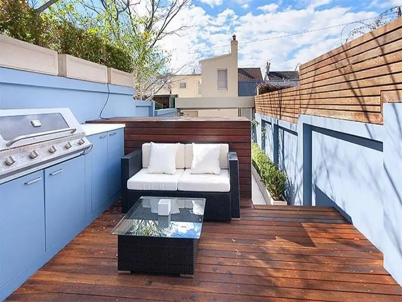 48 Paddington Street, Paddington Sold by Bradfield Badgerfox - image 1